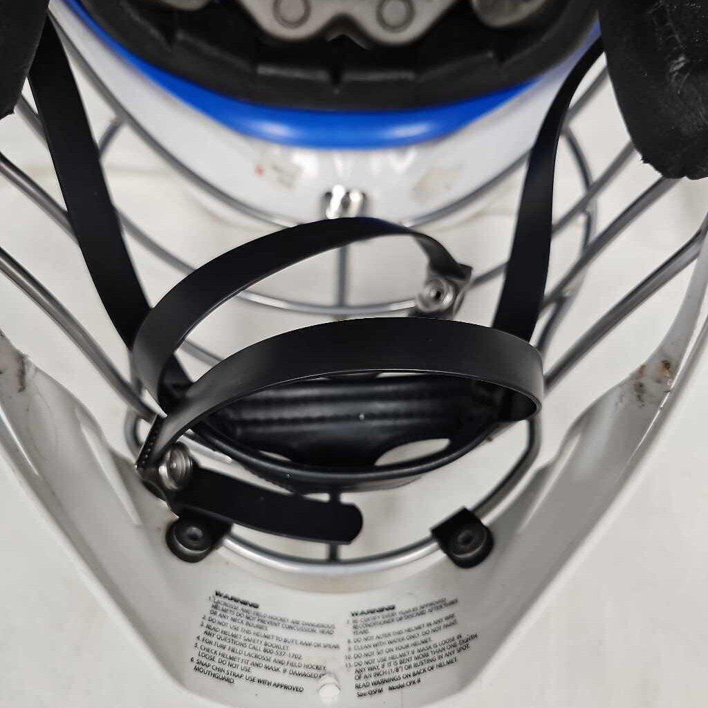 Cascade CPX-R Lacrosse Helmet