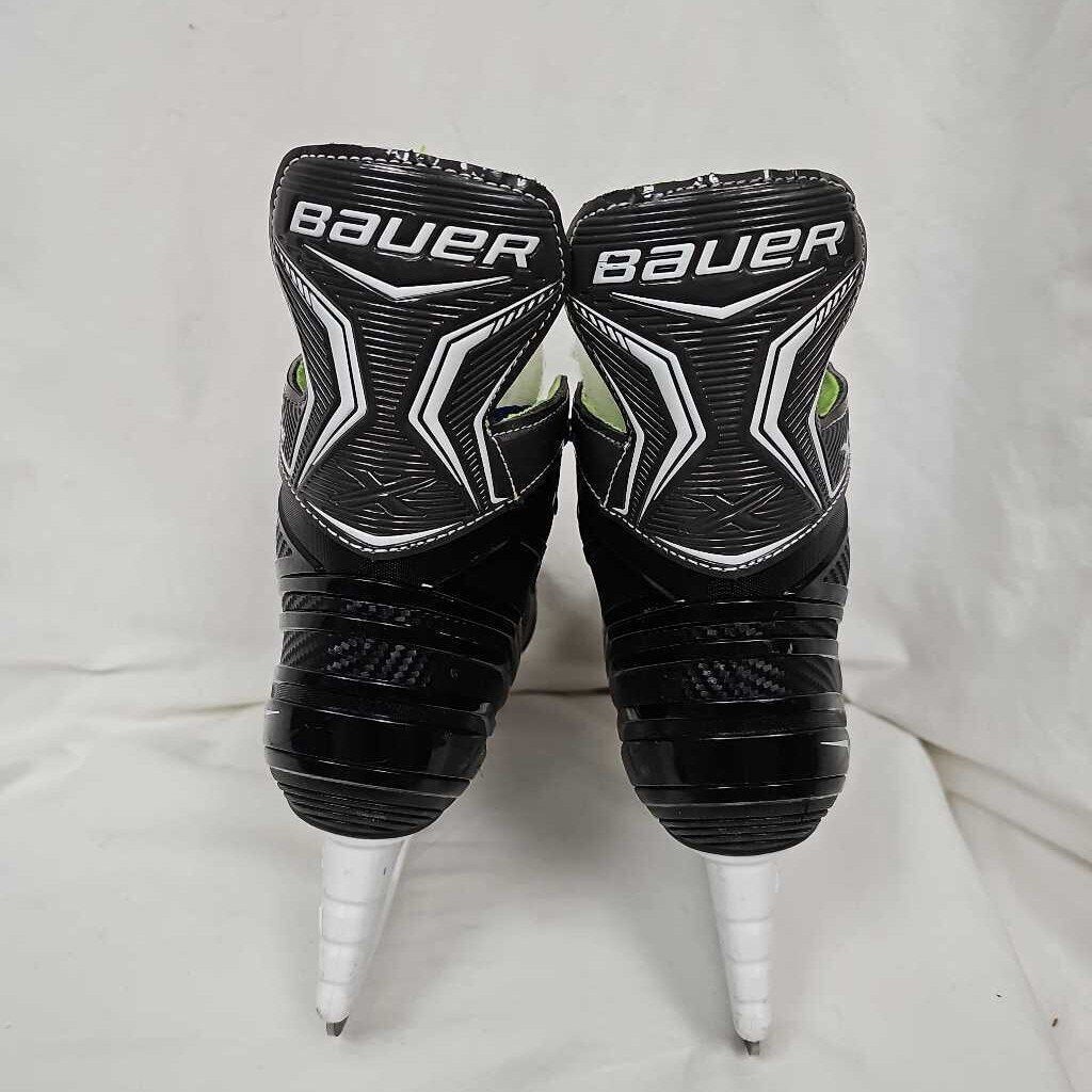 Bauer X-LS Hockey Skates, Size 5