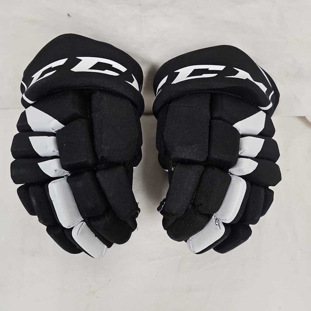 CCM Jetspeed FT475 Hockey Gloves, 10"