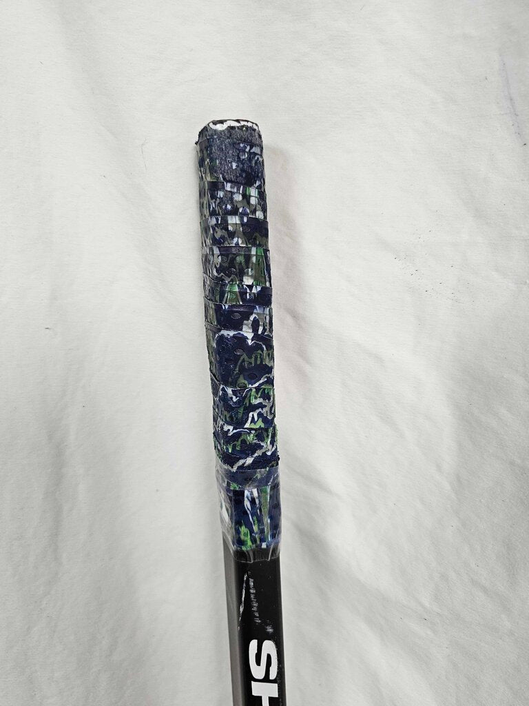 SherWood Rekker EK300 Left Hand Junior Hockey Stick, 45 Flex
