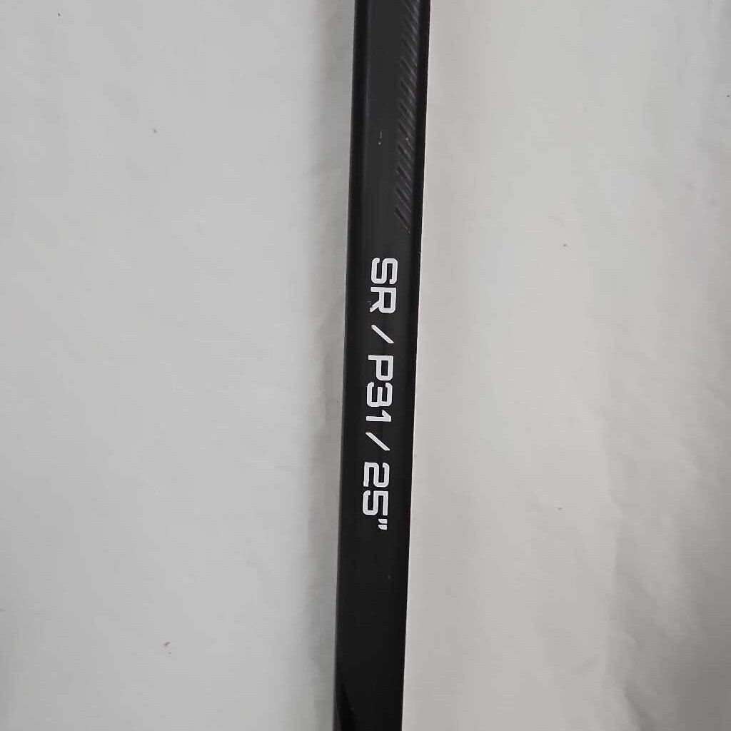Bauer Supreme M5 Pro Senior Hockey Goalie Stick - Left