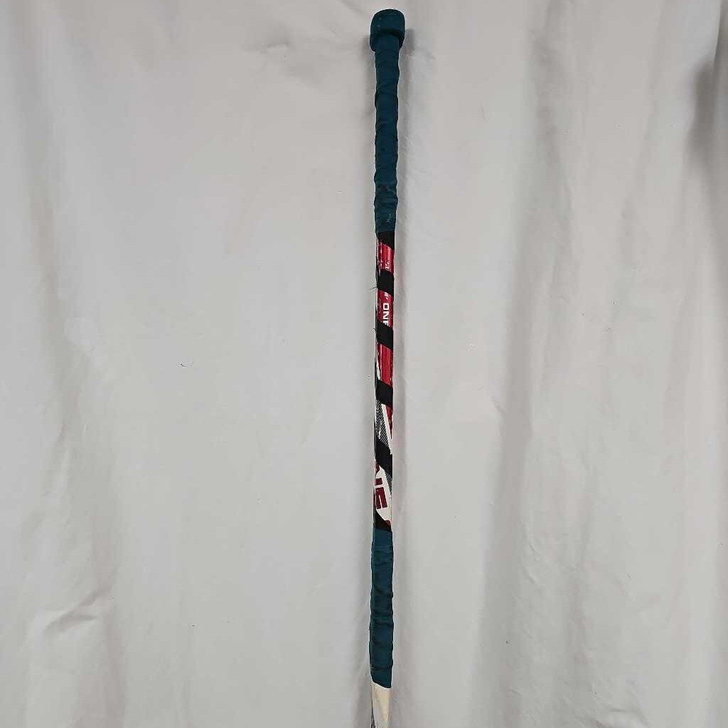 Bauer Supreme One.9 Intermediate Hockey Goalie Stick - Left