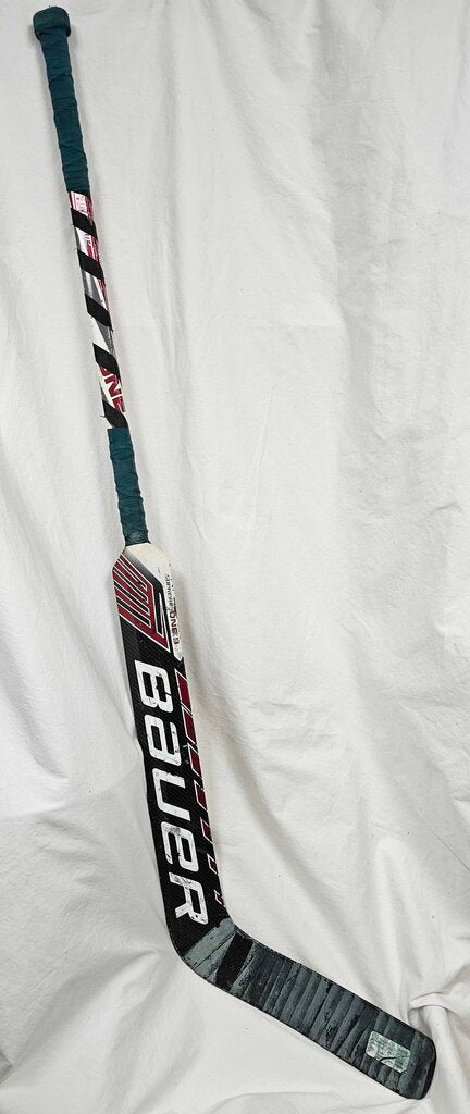 Bauer Supreme One.9 Intermediate Hockey Goalie Stick - Left