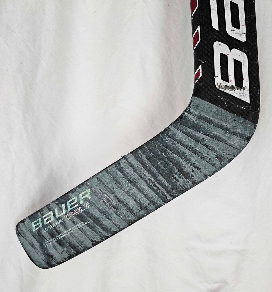 Bauer Supreme One.9 Intermediate Hockey Goalie Stick - Left