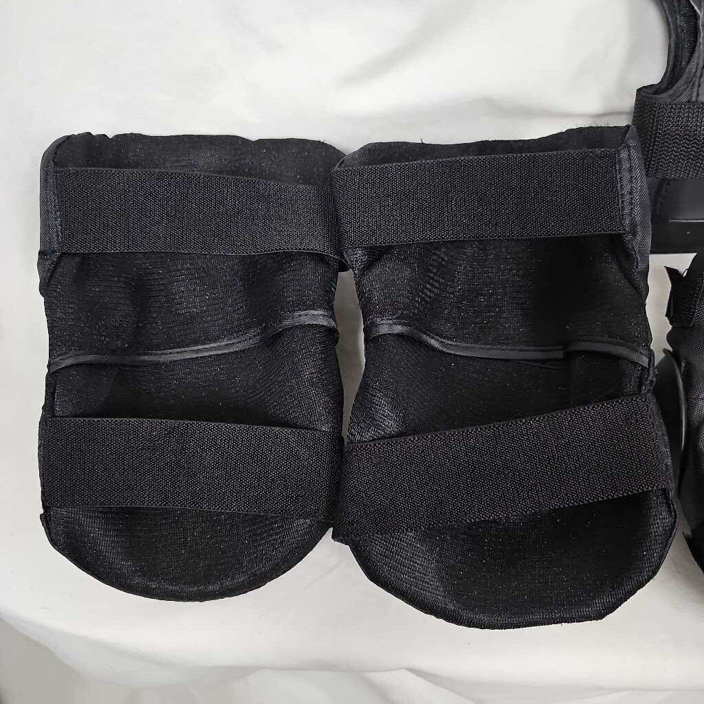 Eight Ball Knee, Elbow, & Wrist Pads