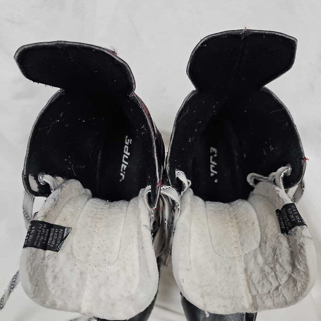 Bauer Vapor X500 Junior Hockey Skates, Size 3.5