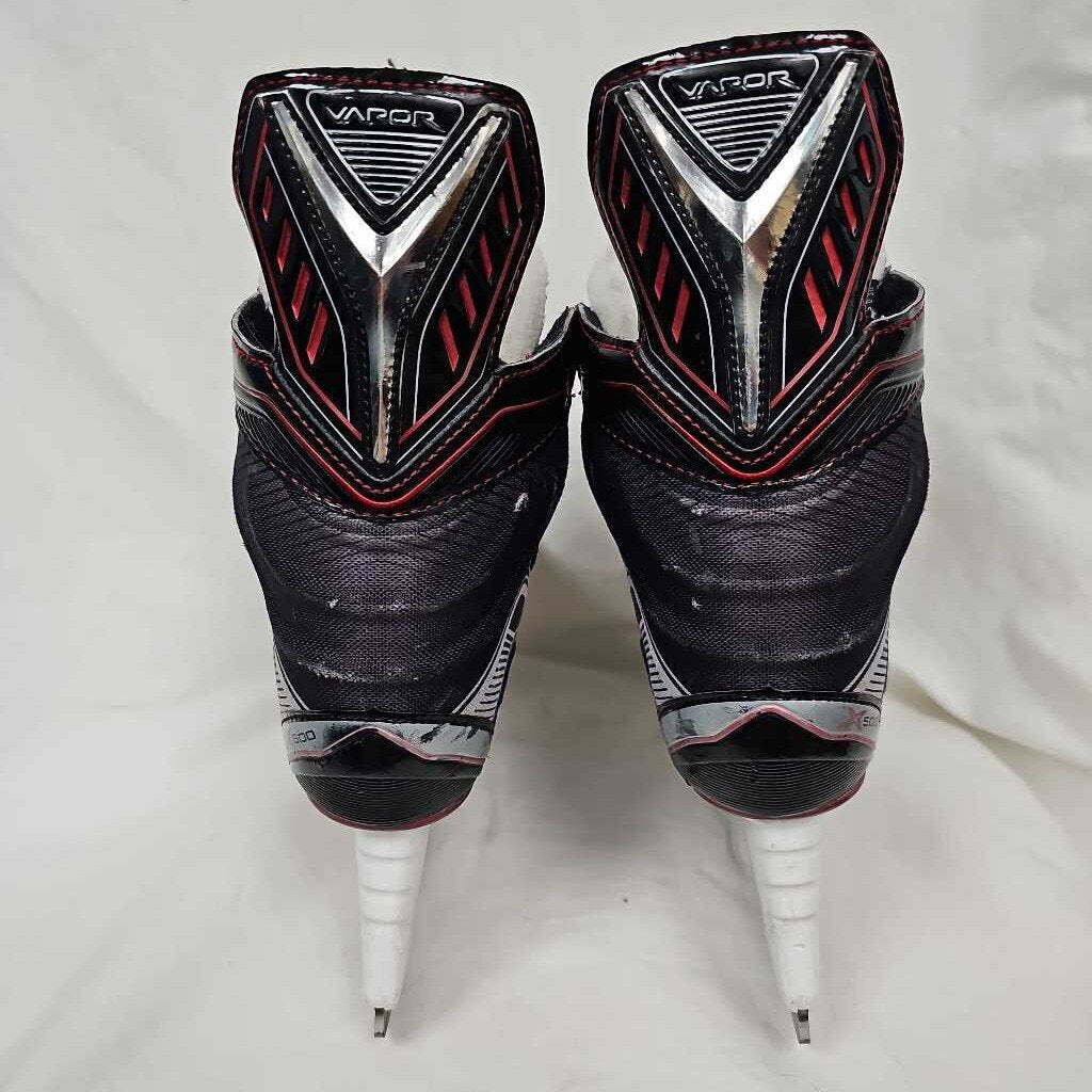 Bauer Vapor X500 Junior Hockey Skates, Size 3.5