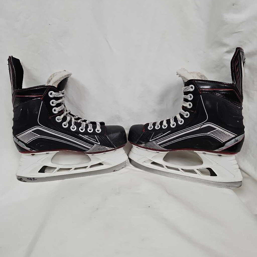 Bauer Vapor X500 Junior Hockey Skates, Size 3.5