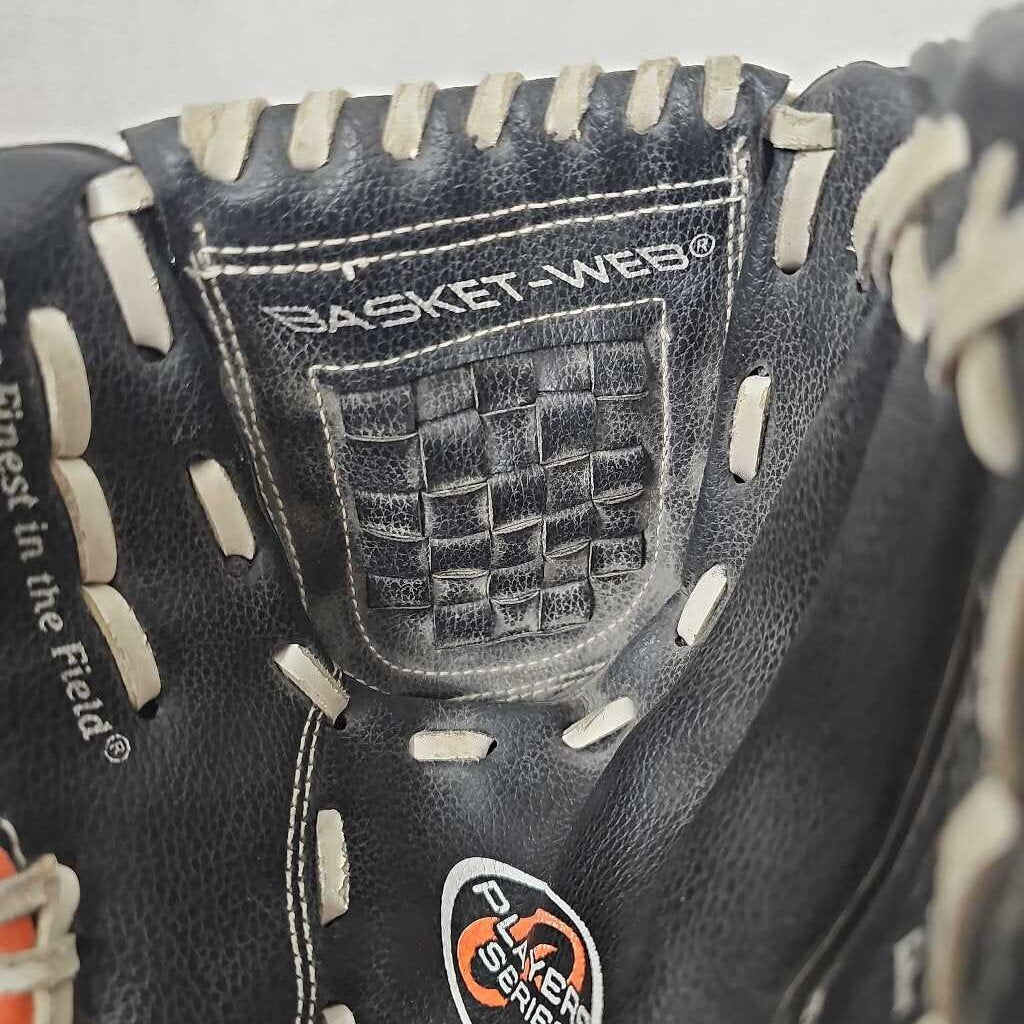 Rawlings Players Series Baseball Glove, 10.5"