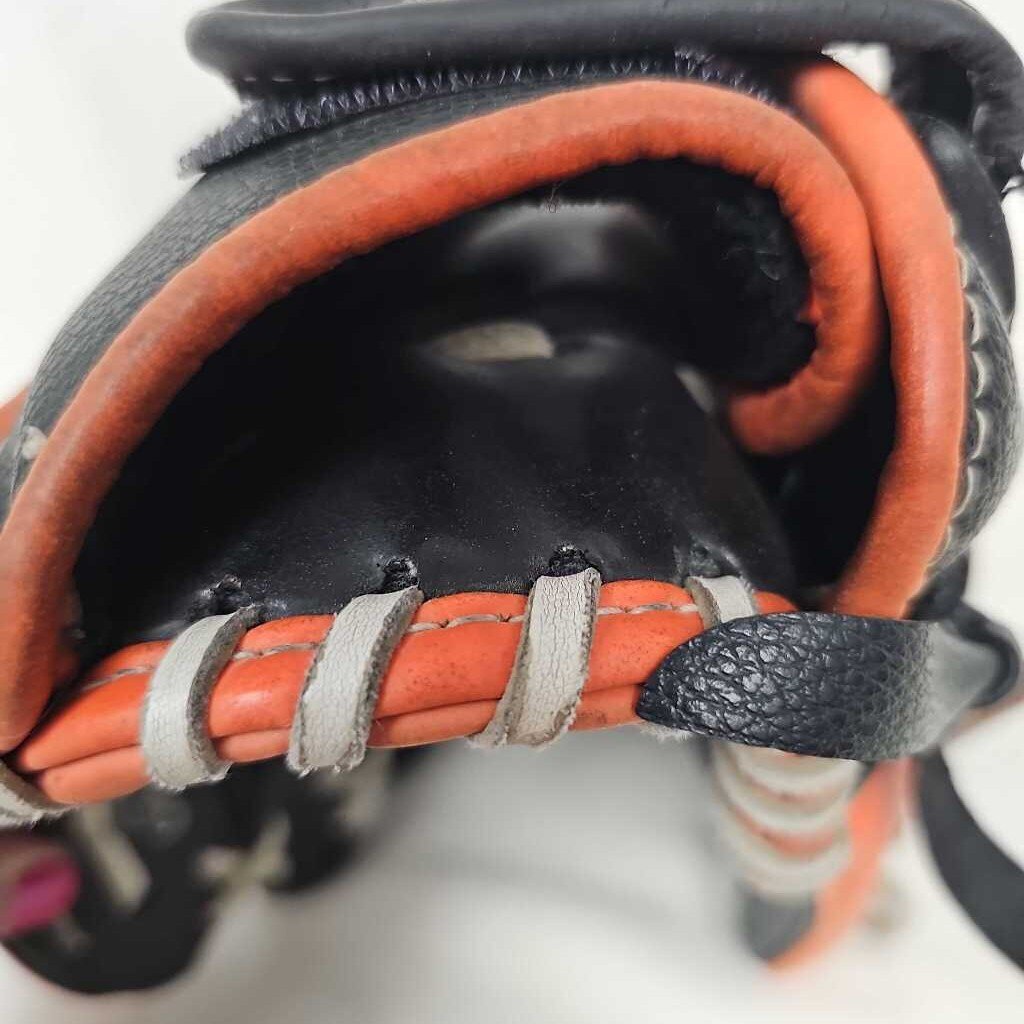 Rawlings Players Series Baseball Glove, 10.5"