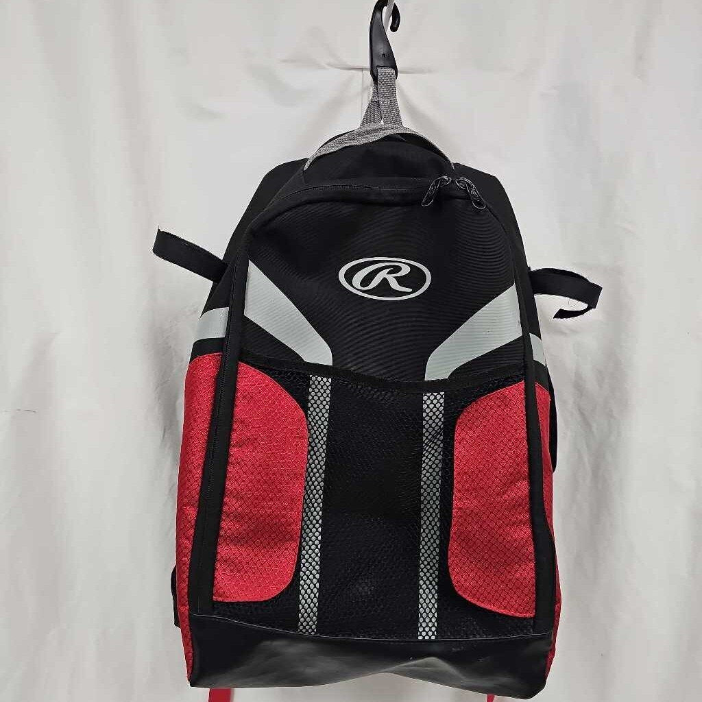 Rawlings Baseball Backpack