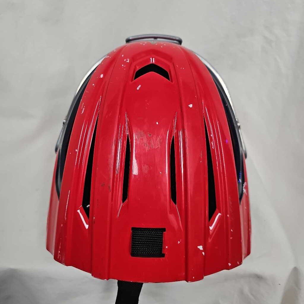 All-Star MVP2500 Baseball Catcher's Helmet, Size 7 - 7 1/2