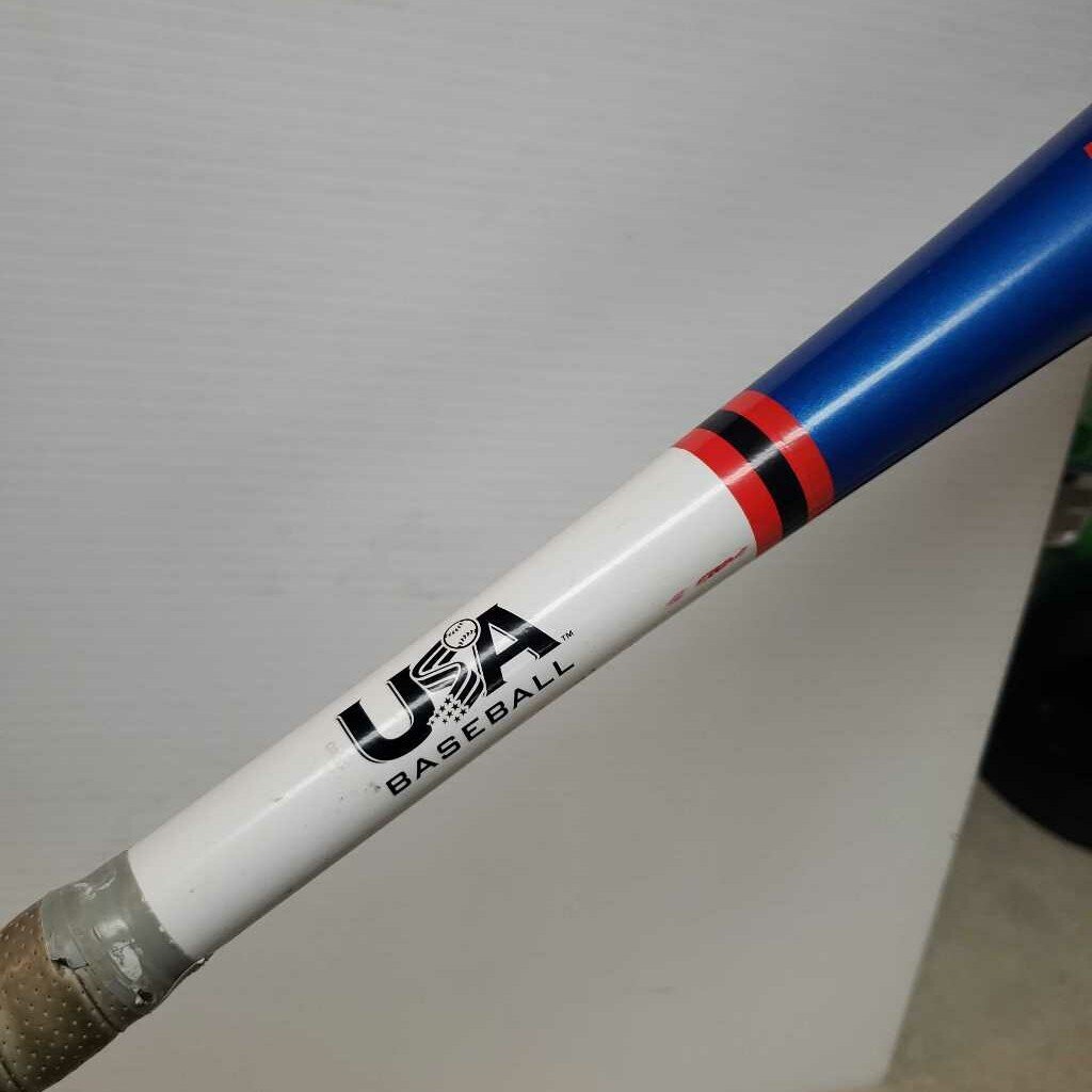 Easton Reflex (-12) USA Baseball Bat, 28/16