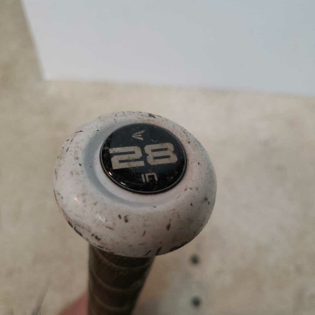 Easton Reflex (-12) USA Baseball Bat, 28/16
