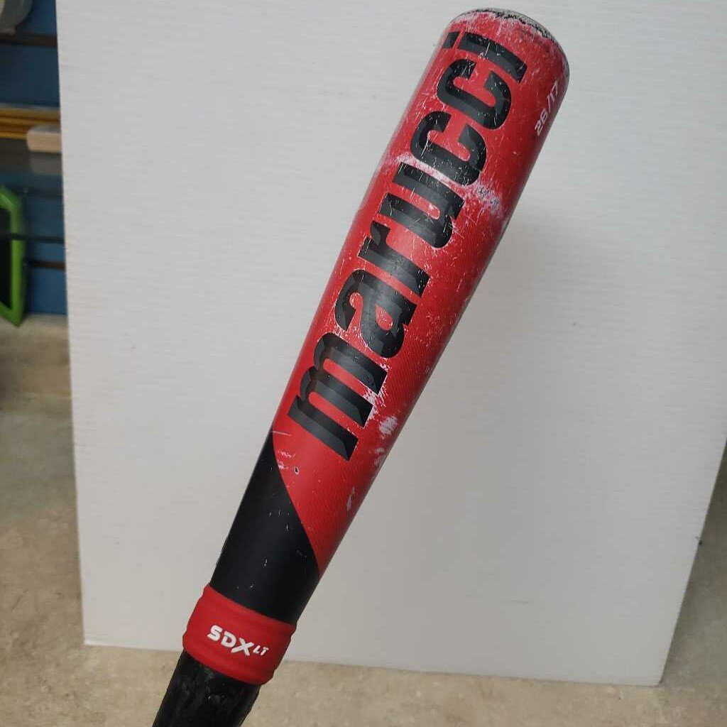 Marucci Cat Connect (-11) USA Baseball Bat, 28/17