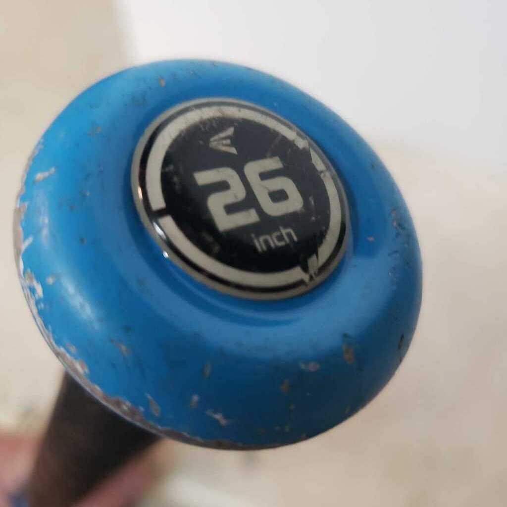 Easton Beast Speed T-Ball Bat, 26/15