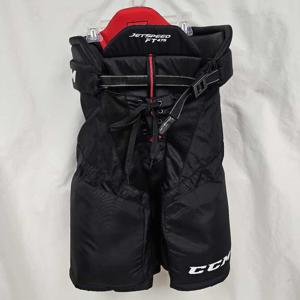Bauer X Intermediate Hockey Shoulder Pads, Size Intermediate Medium