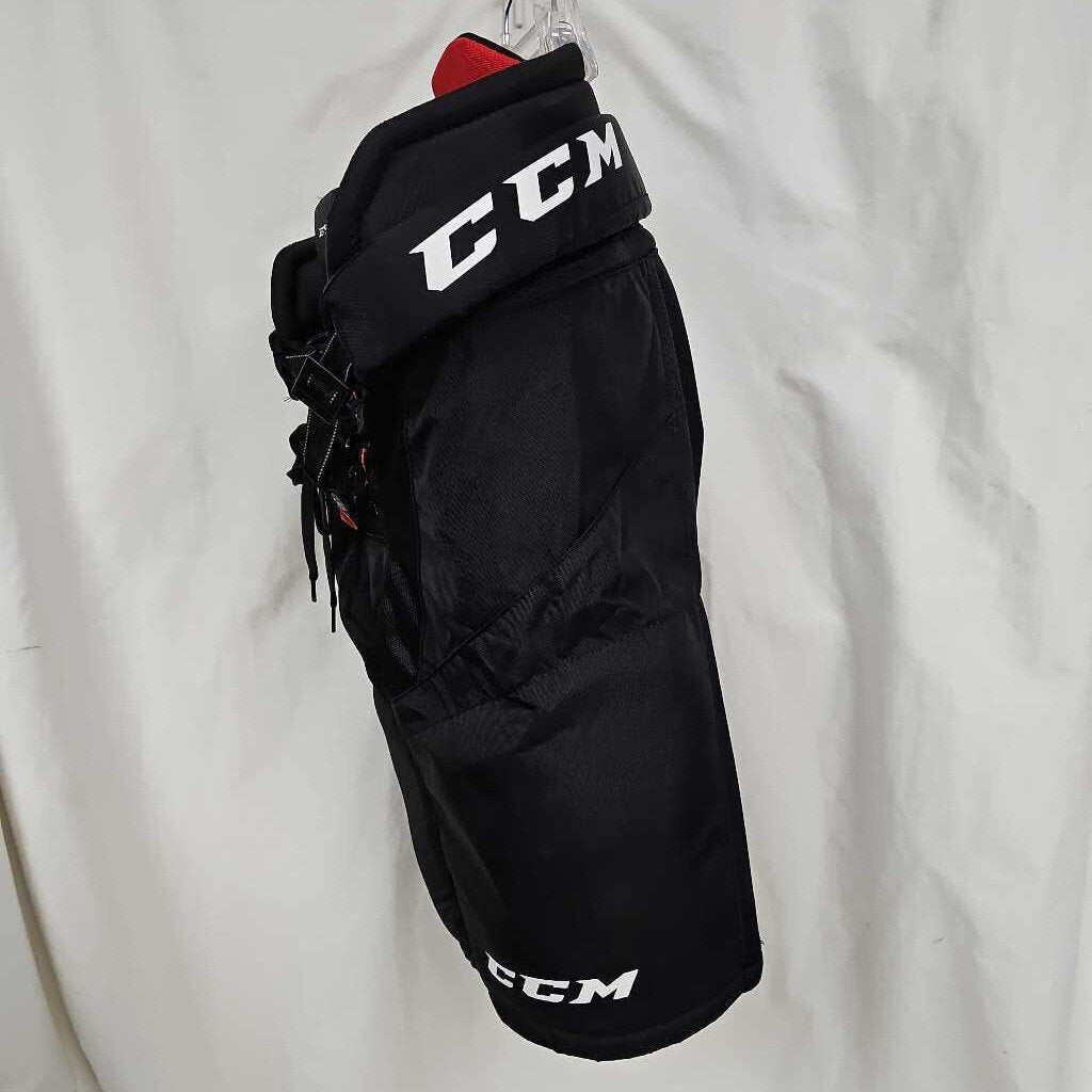 Bauer X Intermediate Hockey Shoulder Pads, Size Intermediate Medium