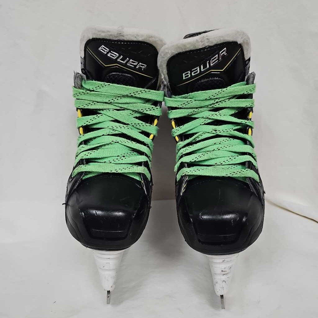 Bauer Supreme M40 Junior Hockey Skates, Size 3