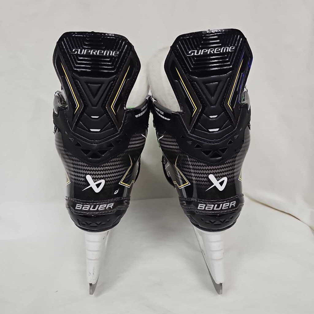 Bauer Supreme M40 Junior Hockey Skates, Size 3
