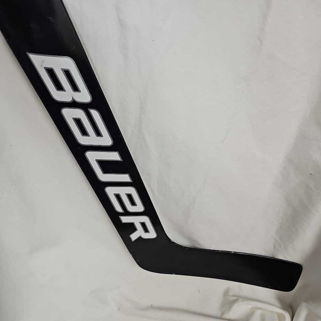 Bauer Prodigy Youth Hockey Stick, 20" Paddle