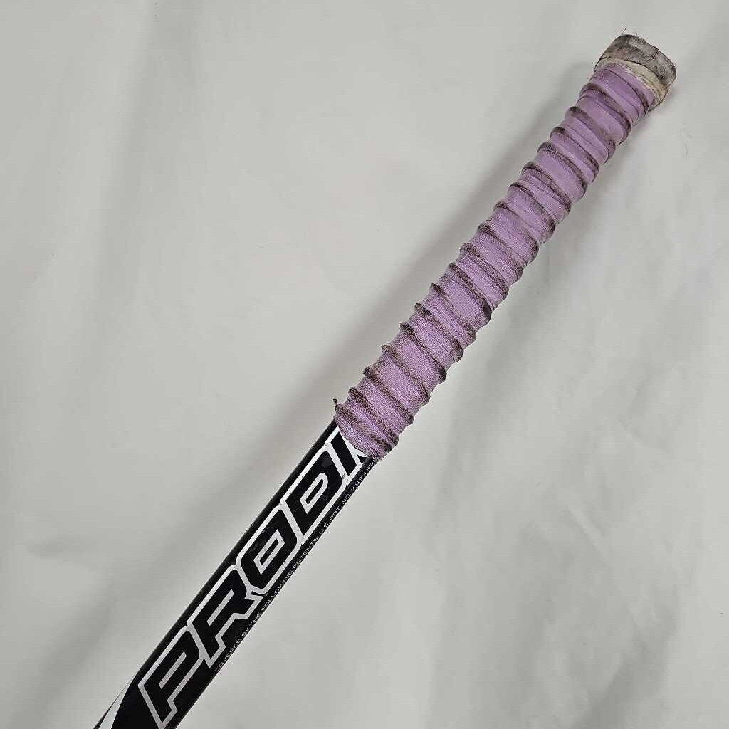 Bauer Prodigy Youth Hockey Stick, 20" Paddle