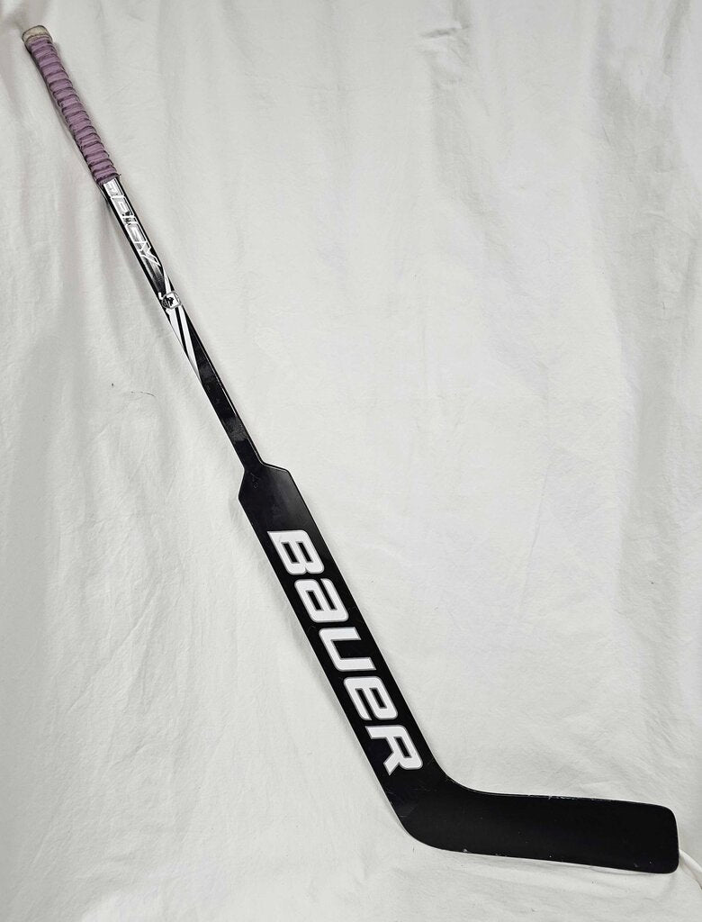 Bauer Prodigy Youth Hockey Stick, 20" Paddle