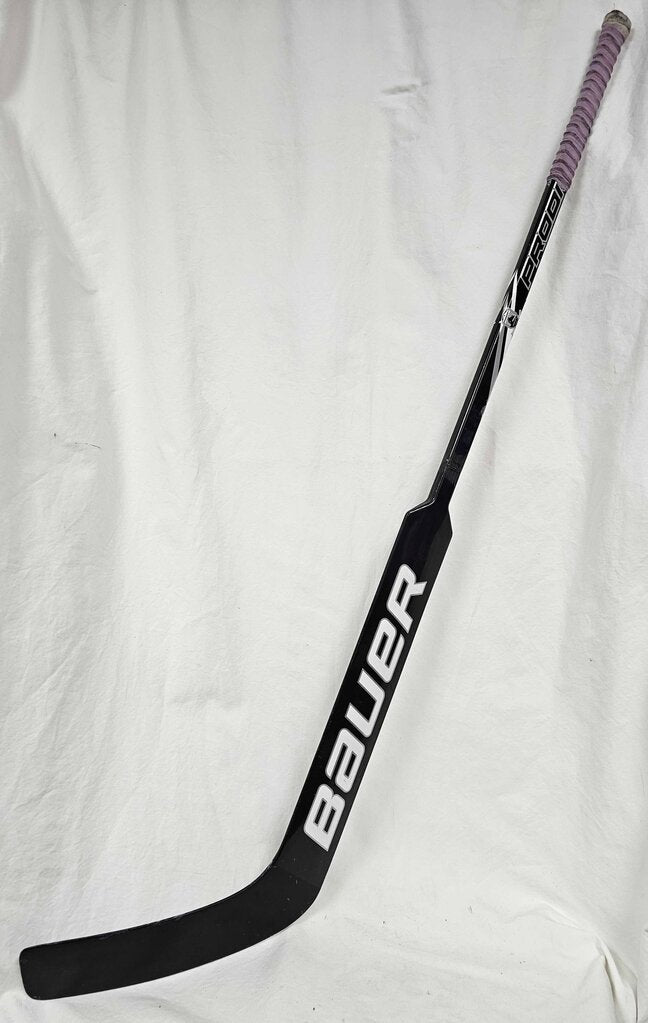 Bauer Prodigy Youth Hockey Stick, 20" Paddle