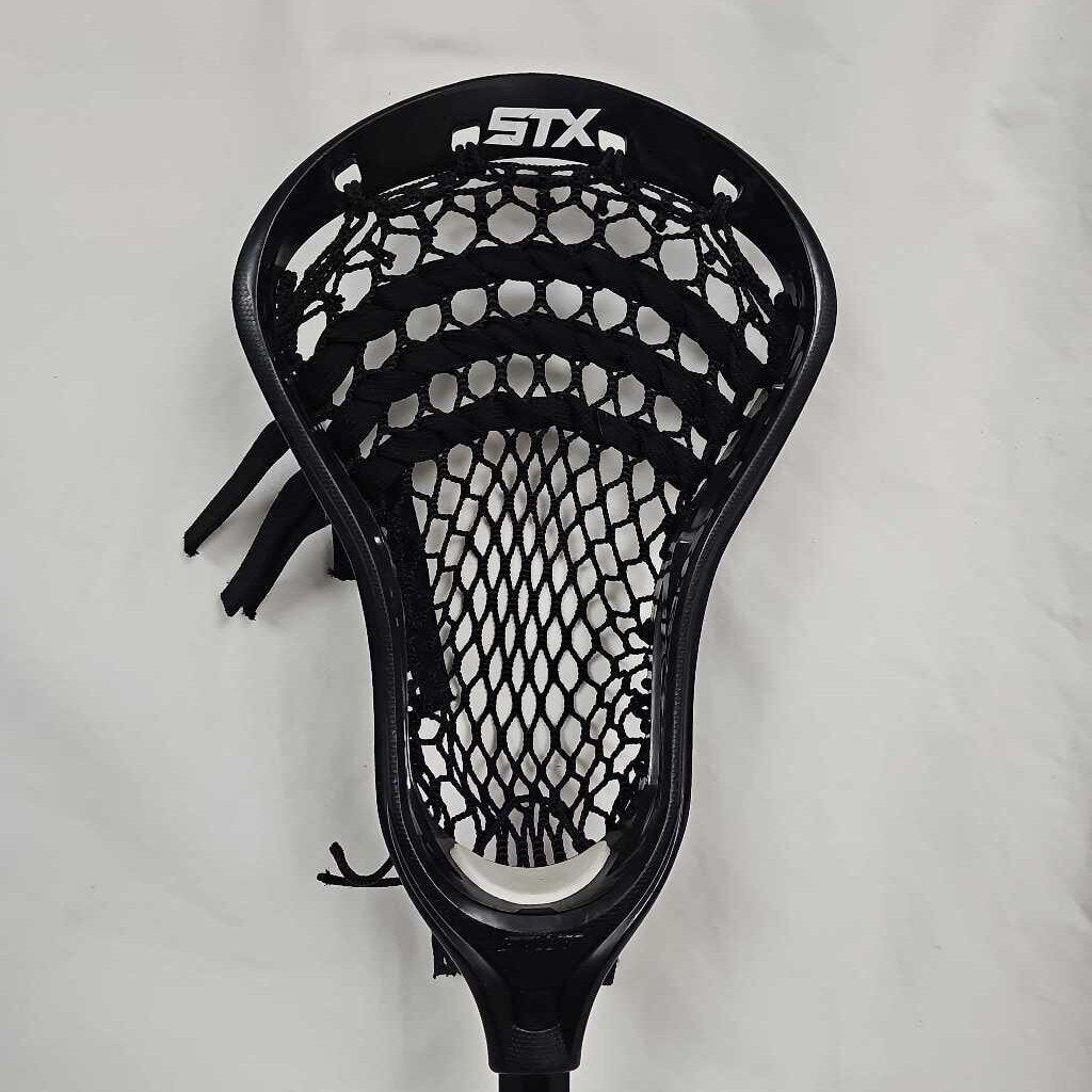 STX Stallion 200 Men's Lacrosse Stick
