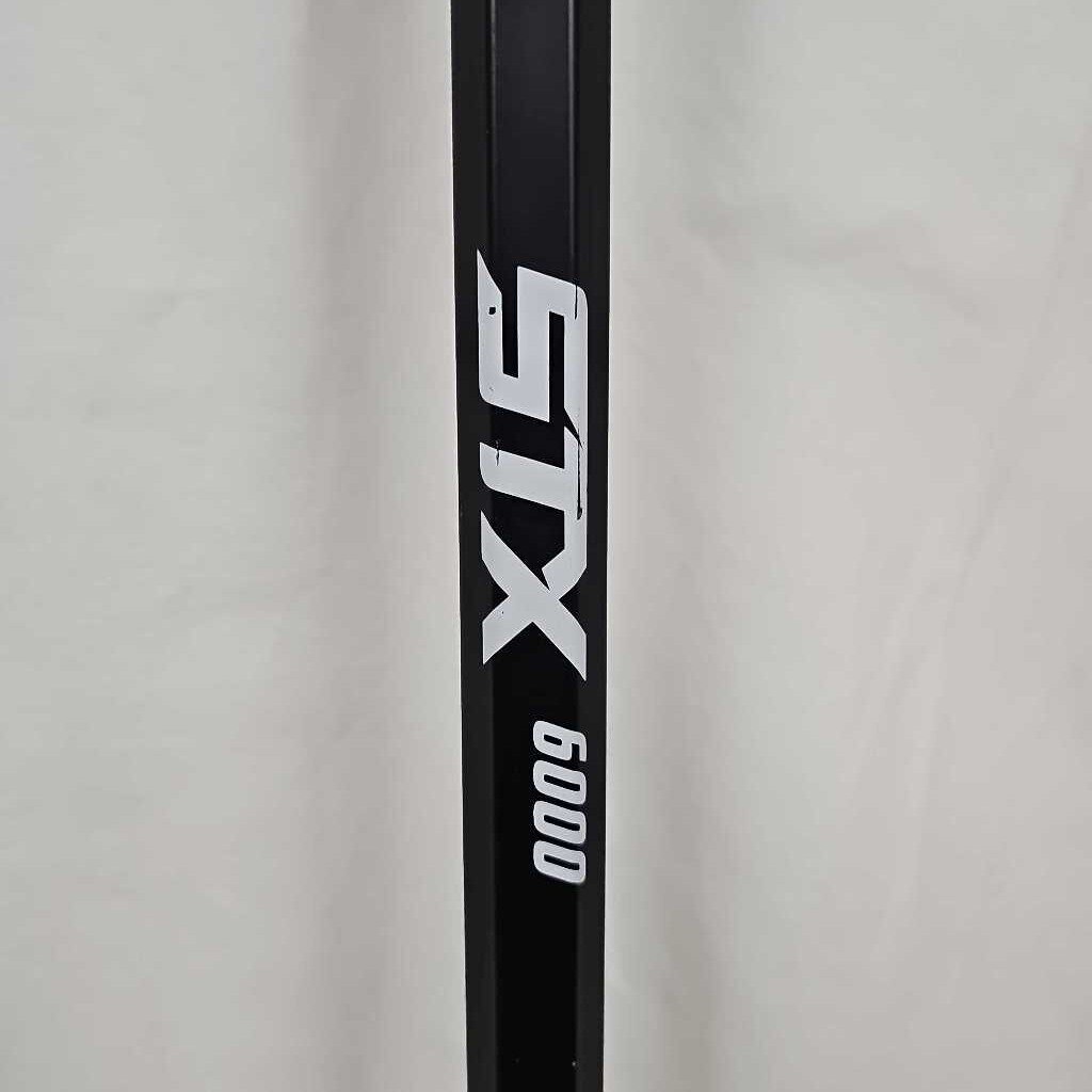 STX Stallion 200 Men's Lacrosse Stick