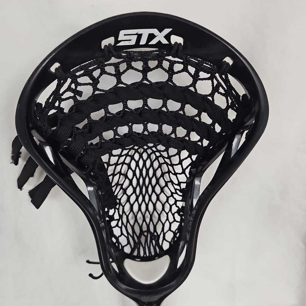 STX Stallion 200 Men's Lacrosse Stick