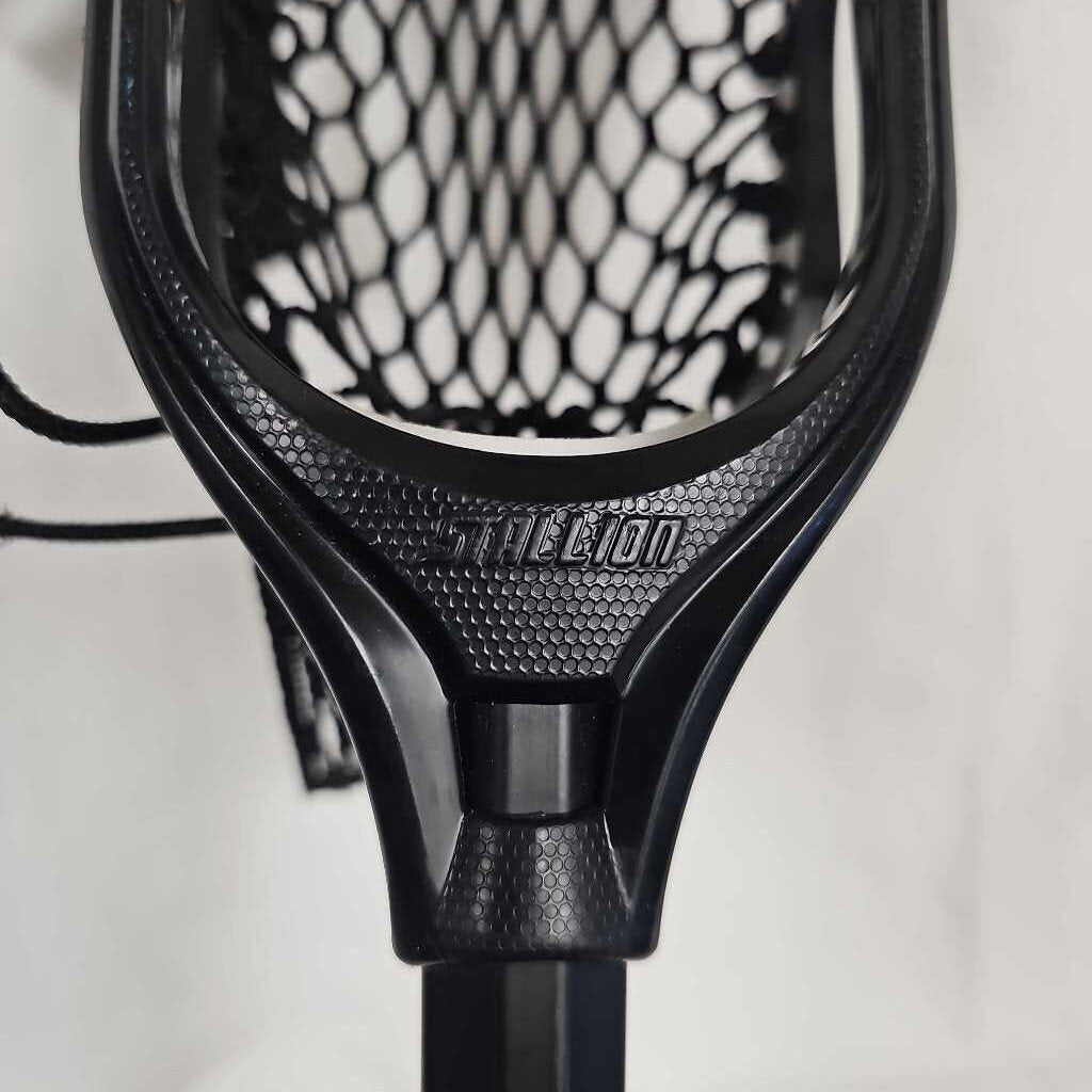 STX Stallion 200 Men's Lacrosse Stick