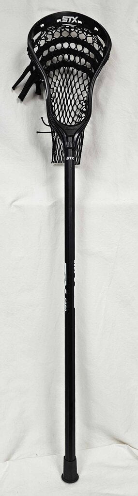 STX Stallion 200 Men's Lacrosse Stick