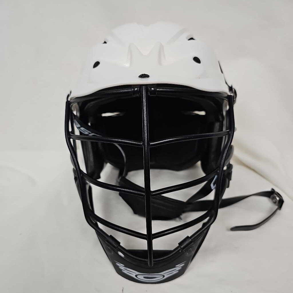 Cascade CPV-R Lacrosse Helmet, Size Med/Large