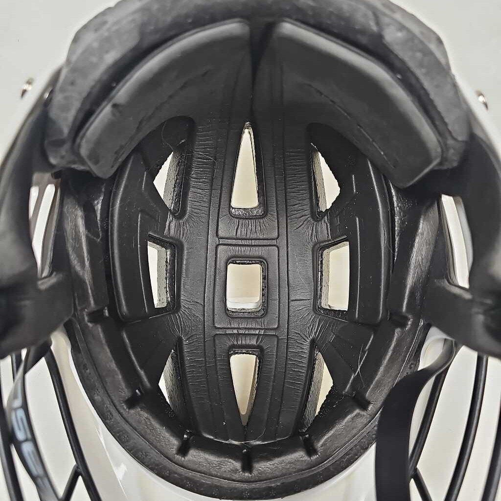 Cascade CPV-R Lacrosse Helmet, Size Med/Large