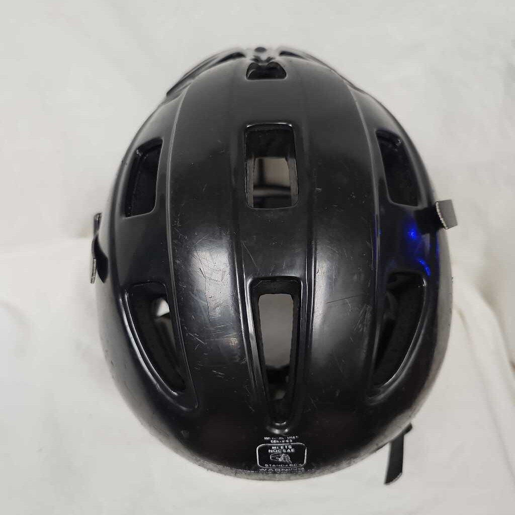 Cascade CLH Lacrosse Helmet, Size XXS
