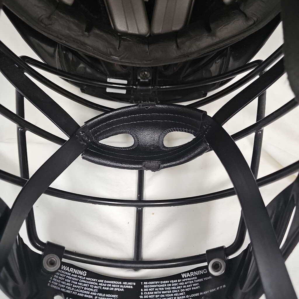 Cascade CLH Lacrosse Helmet, Size XXS