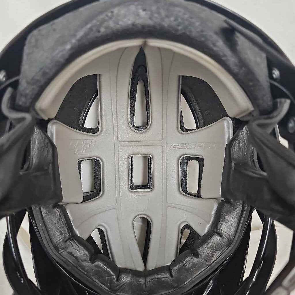 Cascade CLH Lacrosse Helmet, Size XXS