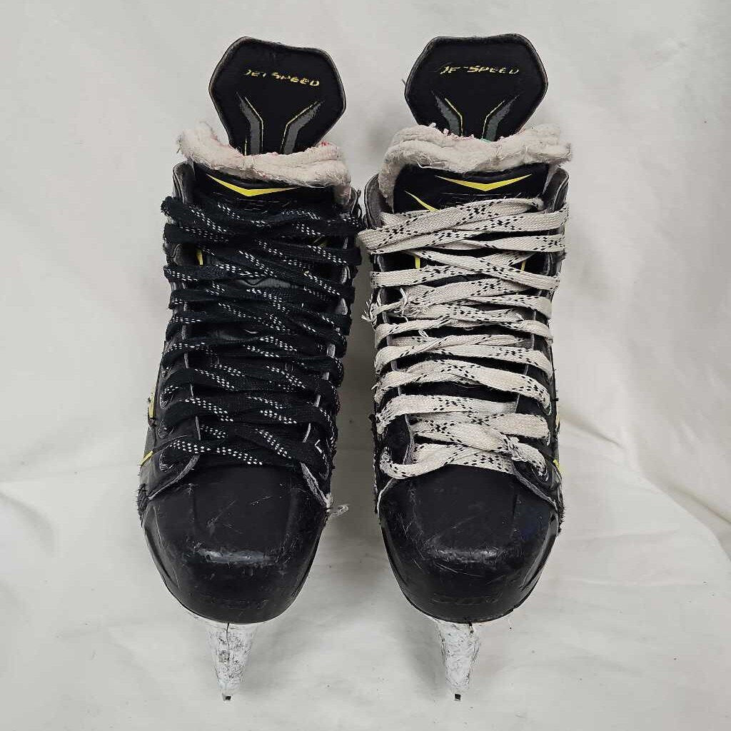 CCM Jetspeed Maxx 2.0 Hockey Skates - Junior - 3.5 Regular
