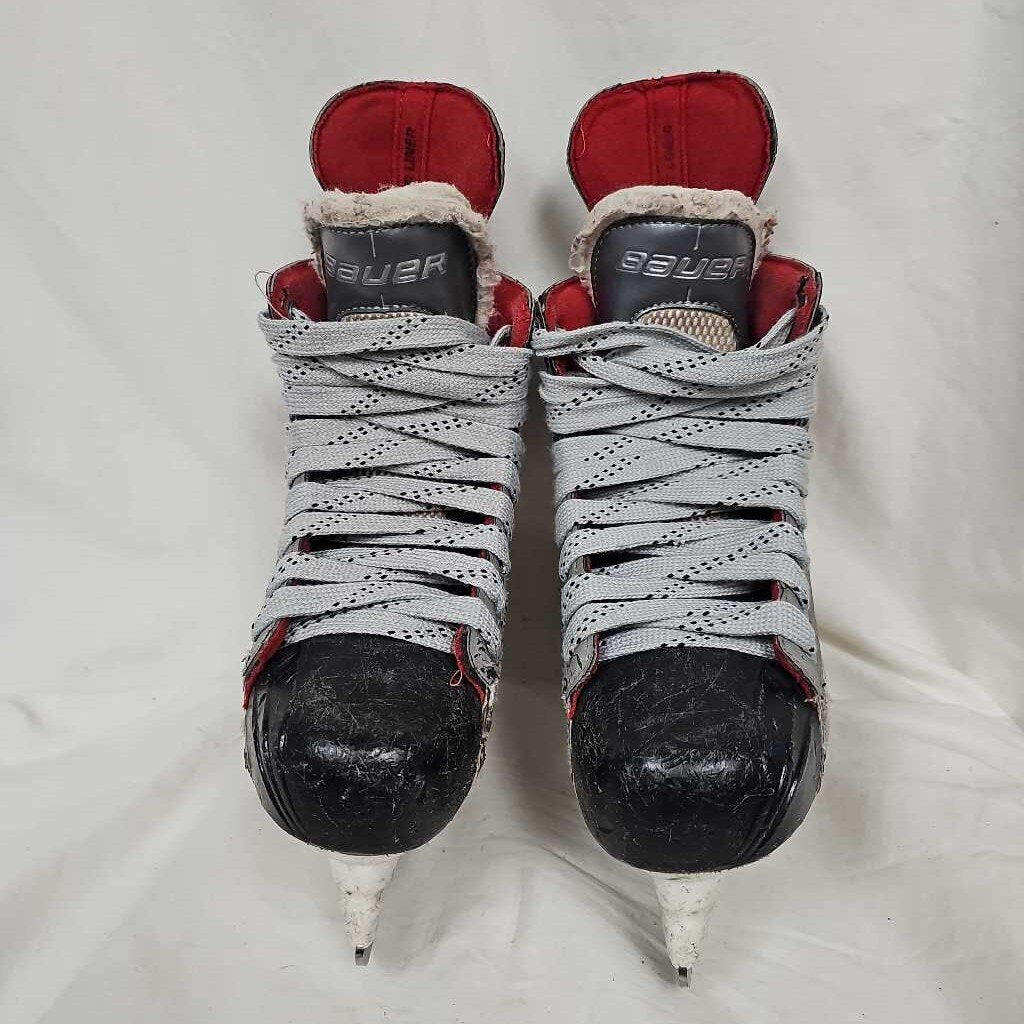 BAUER Vapor X4.0 Hockey Skates - Junior - Size 4 Regular
