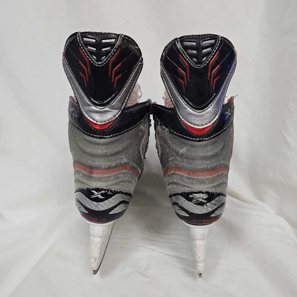 BAUER Vapor X4.0 Hockey Skates - Junior - Size 4 Regular