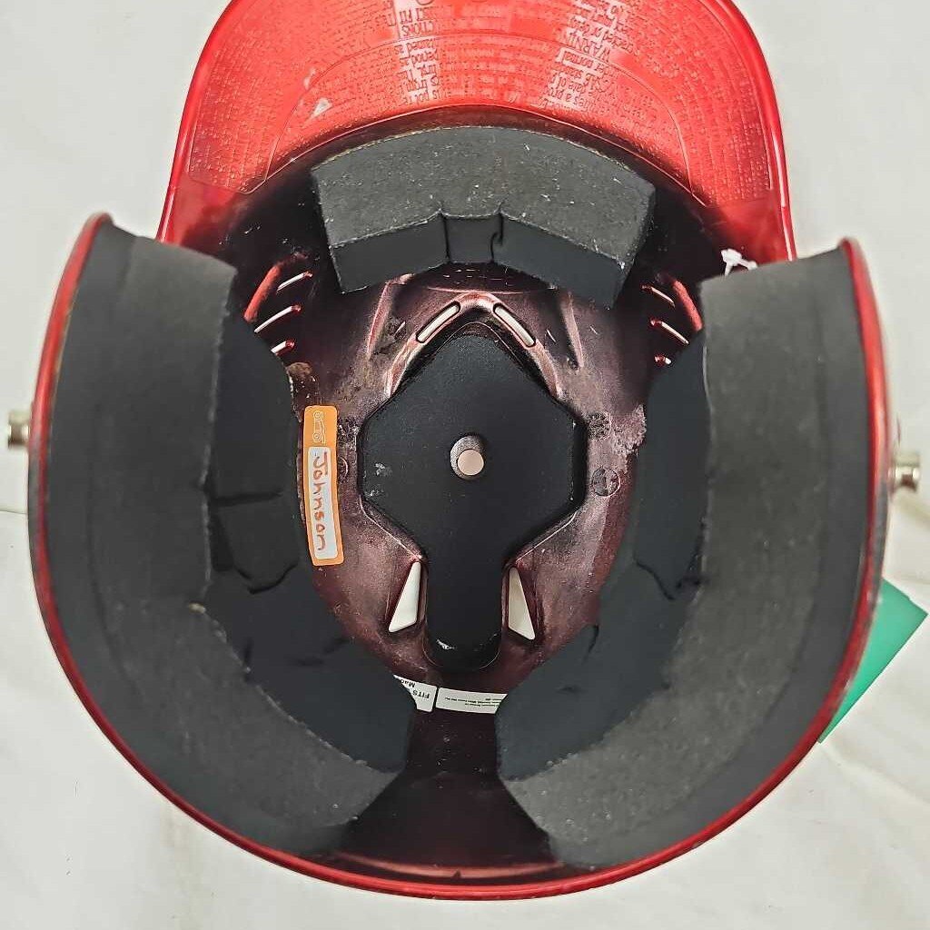 RAWLINGS Coolflow RCFH Batting Helmet - Size: 6 1/2" - 7 1/2"