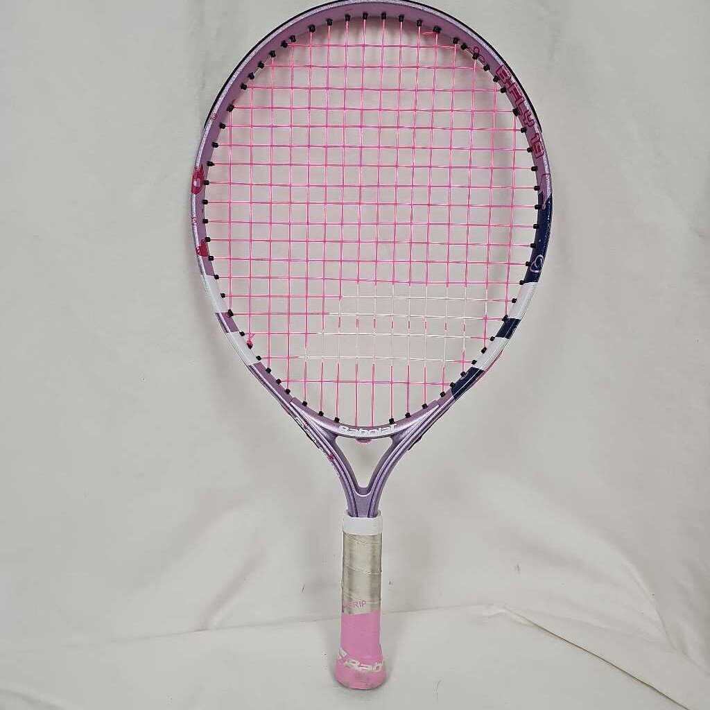 Babolat B Fly 19 Junior Tennis Racket, 19"