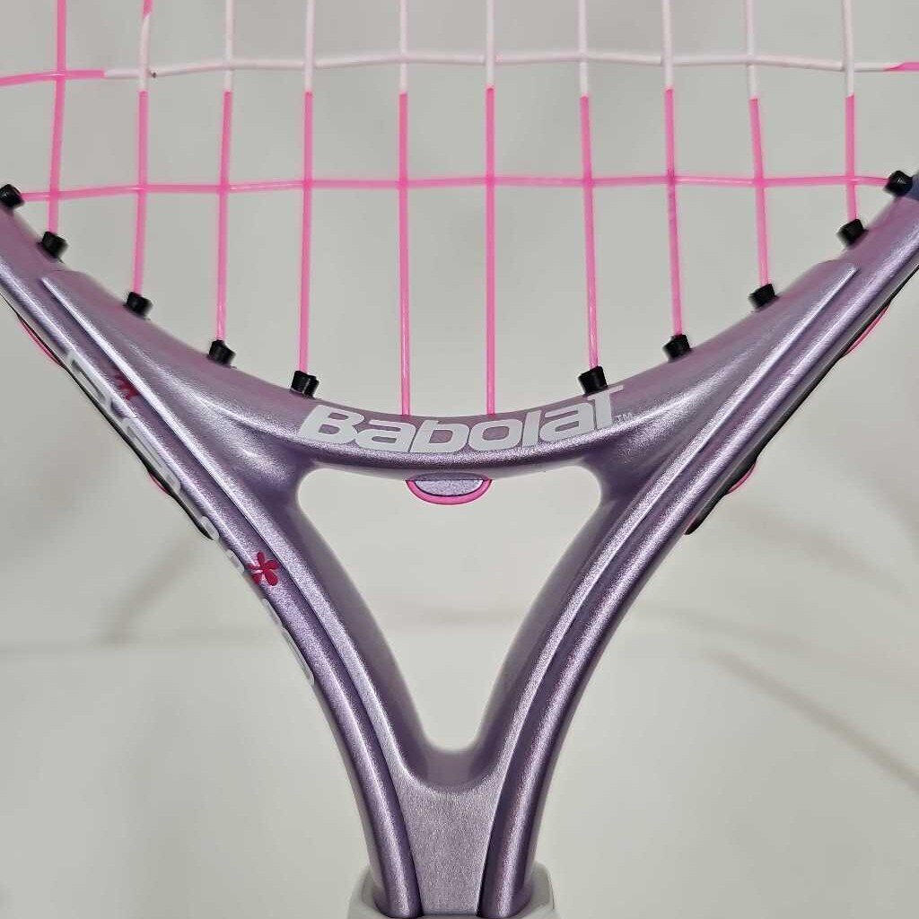 Babolat B Fly 19 Junior Tennis Racket, 19"
