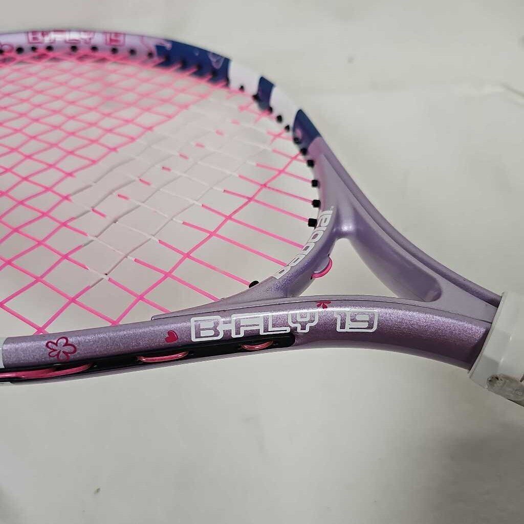 Babolat B Fly 19 Junior Tennis Racket, 19"