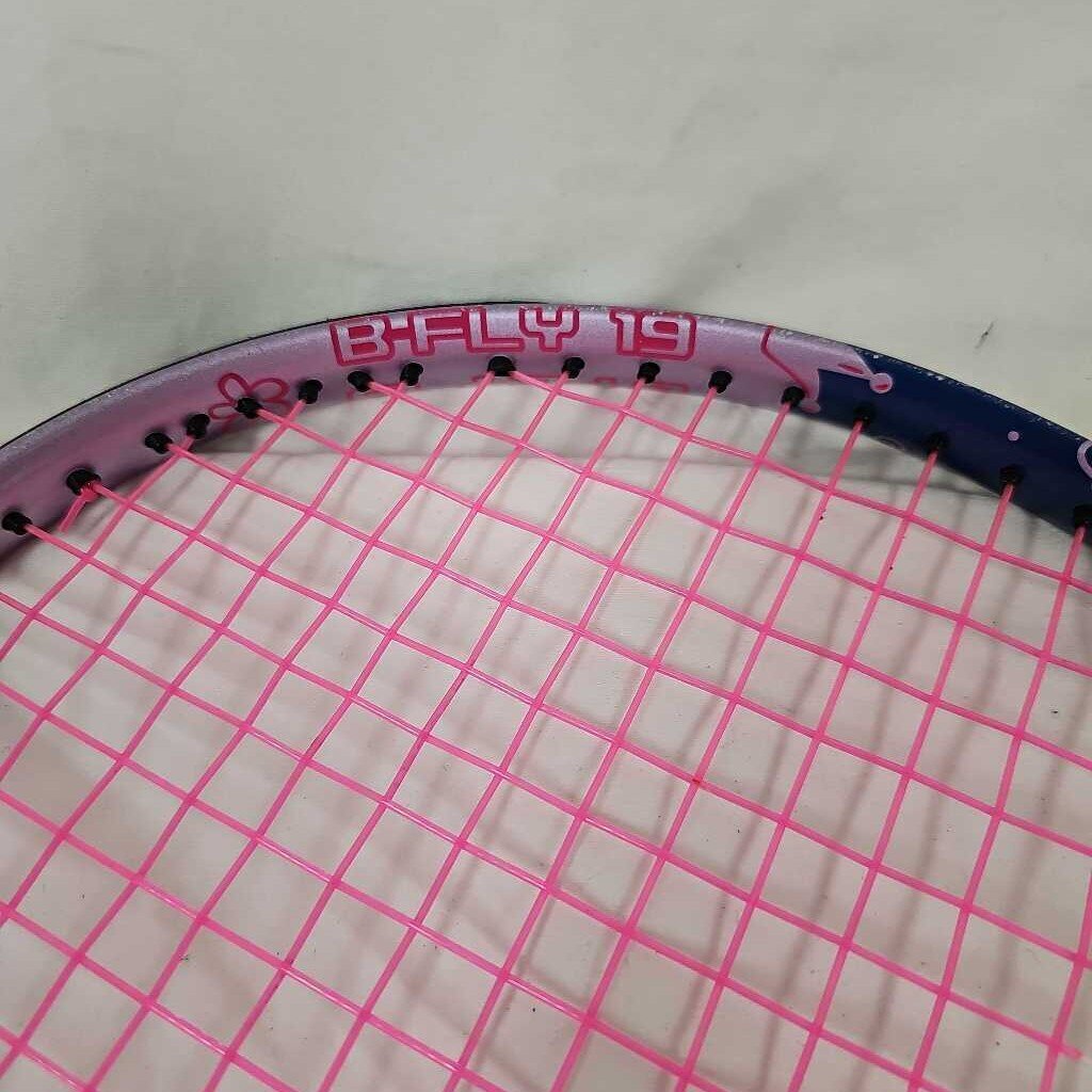 Babolat B Fly 19 Junior Tennis Racket, 19"