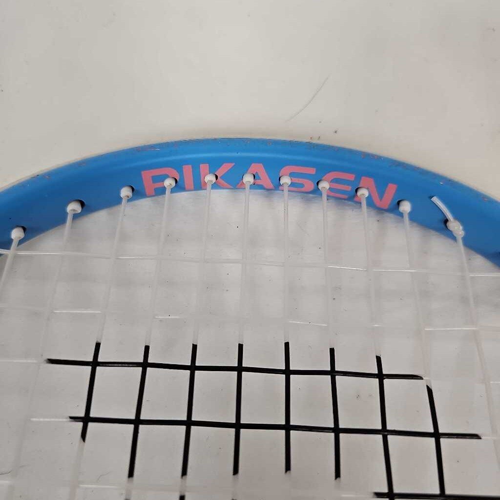 Pikasen Pink 17" Starter Tennis Racket
