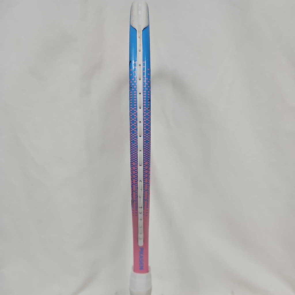 Pikasen Pink 17" Starter Tennis Racket