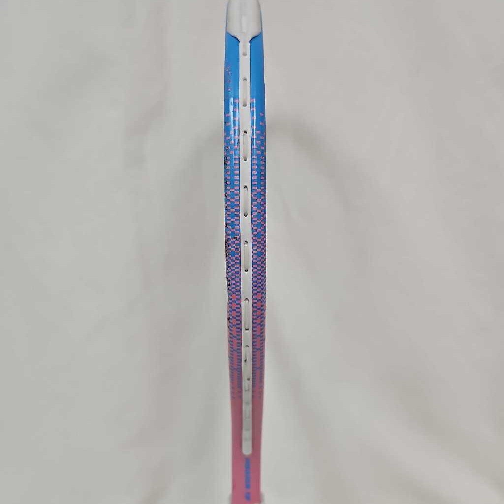 Pikasen Pink 17" Starter Tennis Racket