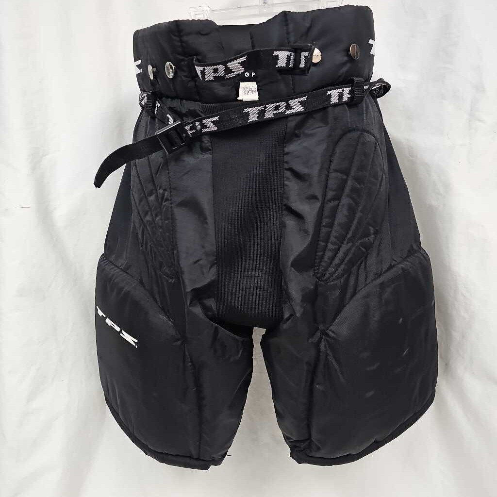 TPS Hockey GP206 Goalie Pants, Size Senior Medium